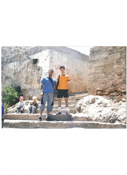 rachid et ali